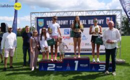 I edycja Urodzinowego Festiwalu Biegowego w ramach Dni Działdowa 2025