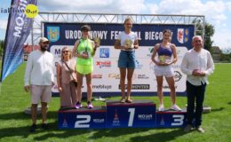 I edycja Urodzinowego Festiwalu Biegowego w ramach Dni Działdowa 2025