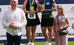 I edycja Urodzinowego Festiwalu Biegowego w ramach Dni Działdowa 2025