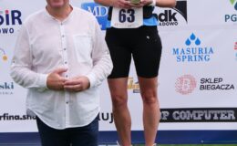 I edycja Urodzinowego Festiwalu Biegowego w ramach Dni Działdowa 2025