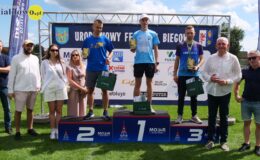 I edycja Urodzinowego Festiwalu Biegowego w ramach Dni Działdowa 2025