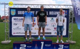 I edycja Urodzinowego Festiwalu Biegowego w ramach Dni Działdowa 2025