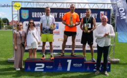 I edycja Urodzinowego Festiwalu Biegowego w ramach Dni Działdowa 2025