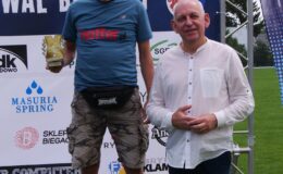 I edycja Urodzinowego Festiwalu Biegowego w ramach Dni Działdowa 2025