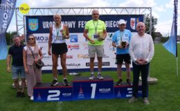 I edycja Urodzinowego Festiwalu Biegowego w ramach Dni Działdowa 2025