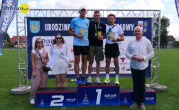 I edycja Urodzinowego Festiwalu Biegowego w ramach Dni Działdowa 2025