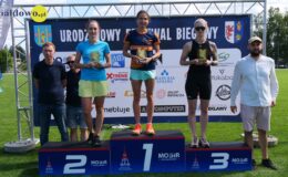I edycja Urodzinowego Festiwalu Biegowego w ramach Dni Działdowa 2025