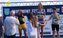 I edycja Urodzinowego Festiwalu Biegowego w ramach Dni Działdowa 2025