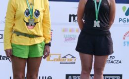 I edycja Urodzinowego Festiwalu Biegowego w ramach Dni Działdowa 2025