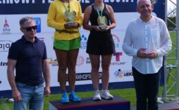 I edycja Urodzinowego Festiwalu Biegowego w ramach Dni Działdowa 2025