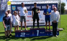 I edycja Urodzinowego Festiwalu Biegowego w ramach Dni Działdowa 2025