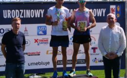 I edycja Urodzinowego Festiwalu Biegowego w ramach Dni Działdowa 2025