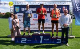 I edycja Urodzinowego Festiwalu Biegowego w ramach Dni Działdowa 2025