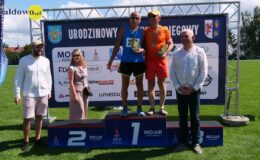 I edycja Urodzinowego Festiwalu Biegowego w ramach Dni Działdowa 2025