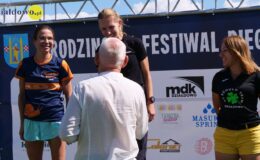 I edycja Urodzinowego Festiwalu Biegowego w ramach Dni Działdowa 2025