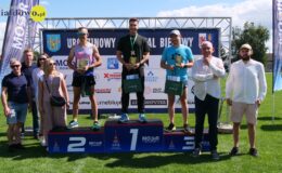 I edycja Urodzinowego Festiwalu Biegowego w ramach Dni Działdowa 2025