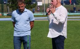 I edycja Urodzinowego Festiwalu Biegowego w ramach Dni Działdowa 2025