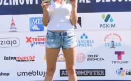 I edycja Urodzinowego Festiwalu Biegowego w ramach Dni Działdowa 2025