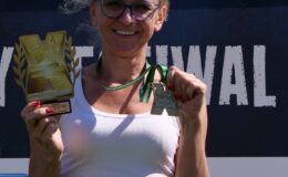 I edycja Urodzinowego Festiwalu Biegowego w ramach Dni Działdowa 2025