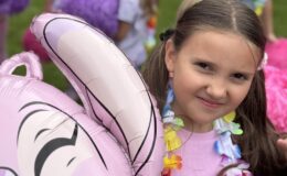 Wakacyjna Taneczna Podróż Dookoła Świata – za nami
