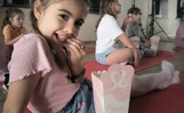 Wakacyjna Taneczna Podróż Dookoła Świata – za nami