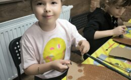 Wakacyjna Taneczna Podróż Dookoła Świata – za nami
