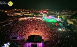 Takiej widowni Działdowo jeszcze nie miało. Dni Działdowa 2025