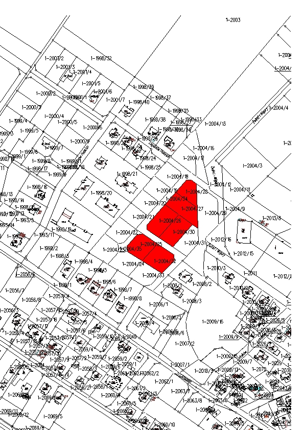 Ogłoszenie pierwszego ustnego przetargu nieograniczonego dotyczącego sprzedaży niezabudowanych działek gruntowych położonych w Działdowie pomiędzy ulicami Legionów Polskich i 11 Listopada Ogłoszenie pierwszego ustnego przetargu nieograniczonego dotyczącego sprzedaży niezabudowanych działek gruntowych położonych w Działdowie pomiędzy ulicami Legionów Polskich i 11 Listopada
