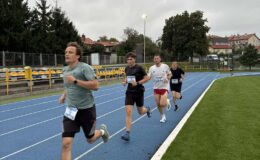 Znamy wyniki Wielkiego Finału w Teście Coopera