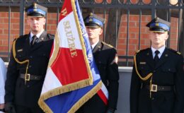 Na placu obozowym odbyły się obchody 86. rocznicy wybuchu II Wojny Światowej