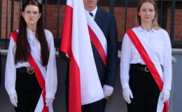 Na placu obozowym odbyły się obchody 86. rocznicy wybuchu II Wojny Światowej