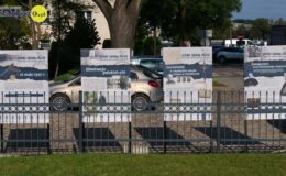 Na placu obozowym odbyły się obchody 86. rocznicy wybuchu II Wojny Światowej