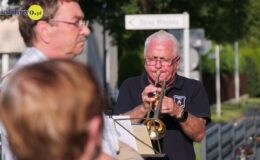 Na placu obozowym odbyły się obchody 86. rocznicy wybuchu II Wojny Światowej