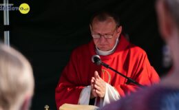 Na placu obozowym odbyły się obchody 86. rocznicy wybuchu II Wojny Światowej