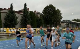 Znamy wyniki Wielkiego Finału w Teście Coopera