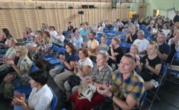 Koncert galowy Festiwalu Chóralnego Młodzi Mają Głos 2025