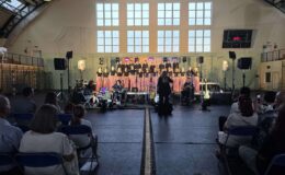 Koncert galowy Festiwalu Chóralnego Młodzi Mają Głos 2025