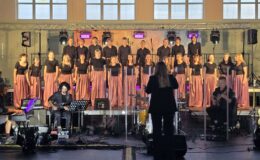 Koncert galowy Festiwalu Chóralnego Młodzi Mają Głos 2025