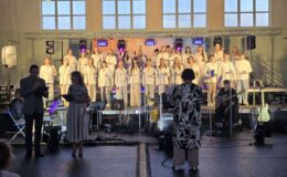 Koncert galowy Festiwalu Chóralnego Młodzi Mają Głos 2025