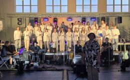 Koncert galowy Festiwalu Chóralnego Młodzi Mają Głos 2025