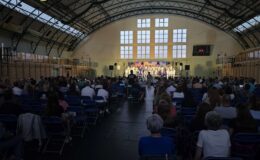 Koncert galowy Festiwalu Chóralnego Młodzi Mają Głos 2025