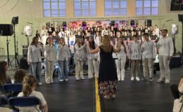 Koncert galowy Festiwalu Chóralnego Młodzi Mają Głos 2025