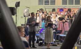 Koncert galowy Festiwalu Chóralnego Młodzi Mają Głos 2025