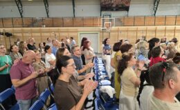 Koncert galowy Festiwalu Chóralnego Młodzi Mają Głos 2025