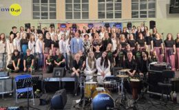 Koncert galowy Festiwalu Chóralnego Młodzi Mają Głos 2025