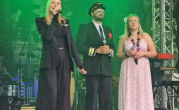 Działdowski Jarmark i Zlot Pojazdów Zabytkowych 