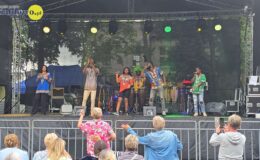 Działdowski Jarmark i Zlot Pojazdów Zabytkowych 