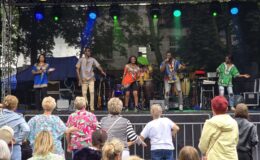 Działdowski Jarmark i Zlot Pojazdów Zabytkowych 