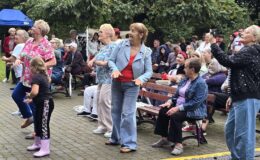 Działdowski Jarmark i Zlot Pojazdów Zabytkowych