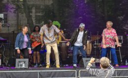 Działdowski Jarmark i Zlot Pojazdów Zabytkowych